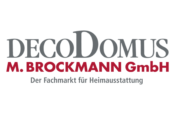 DecoDomus Fachmarkt für Heimausstattung